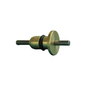 Quality 34mm Short Arm Sub-Shaft Valve Pin For Gas Water Heaters wholesale