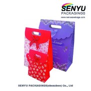 Custom Logo Printed Recyclable Kraft Watch Strap Box With sleeve
