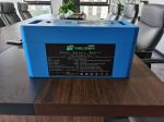 Custom Li Ion Battery Packs 12V 400Ah Lithium Ion Caravan Battery 5120Wh