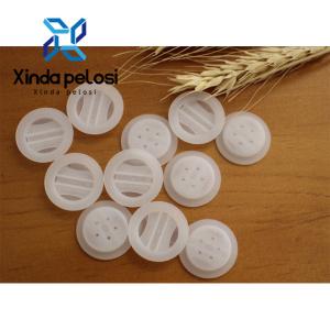 Quality Degassing Packaging Coffee Bag Air Valve For Coffee Beans Roasted Packaging Bags wholesale