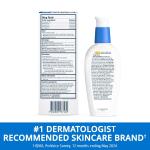 AM Clean Mineral Skin Brightening Sunscreen Facial Moisturizing Lotion SPF30 3oz