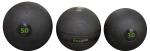 20 lb Slam Ball Crossfit Gym Medicine Ball MMA Wall Fitness Pilates No Bounce