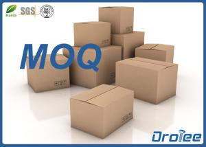 Quality Do you have an MOQ? wholesale