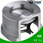 Custom Steel Investment Casting Anodizing Powder Coating Pump Parts Casting