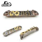 Excavator Engine Parts 15711-1430 Engine Oil Cooler Core for Hino W04D Hot
