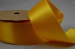 Polyester 4m Roll 38mm Double Sided Satin Ribbon