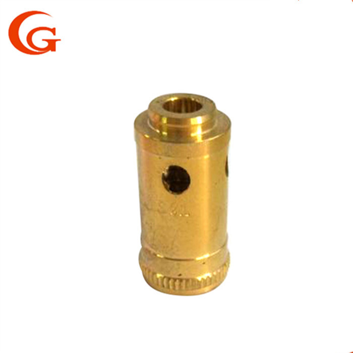 B16 Brass Water Heater Pipe Fittings , 150PSI Brass Hose Pipe Fittings