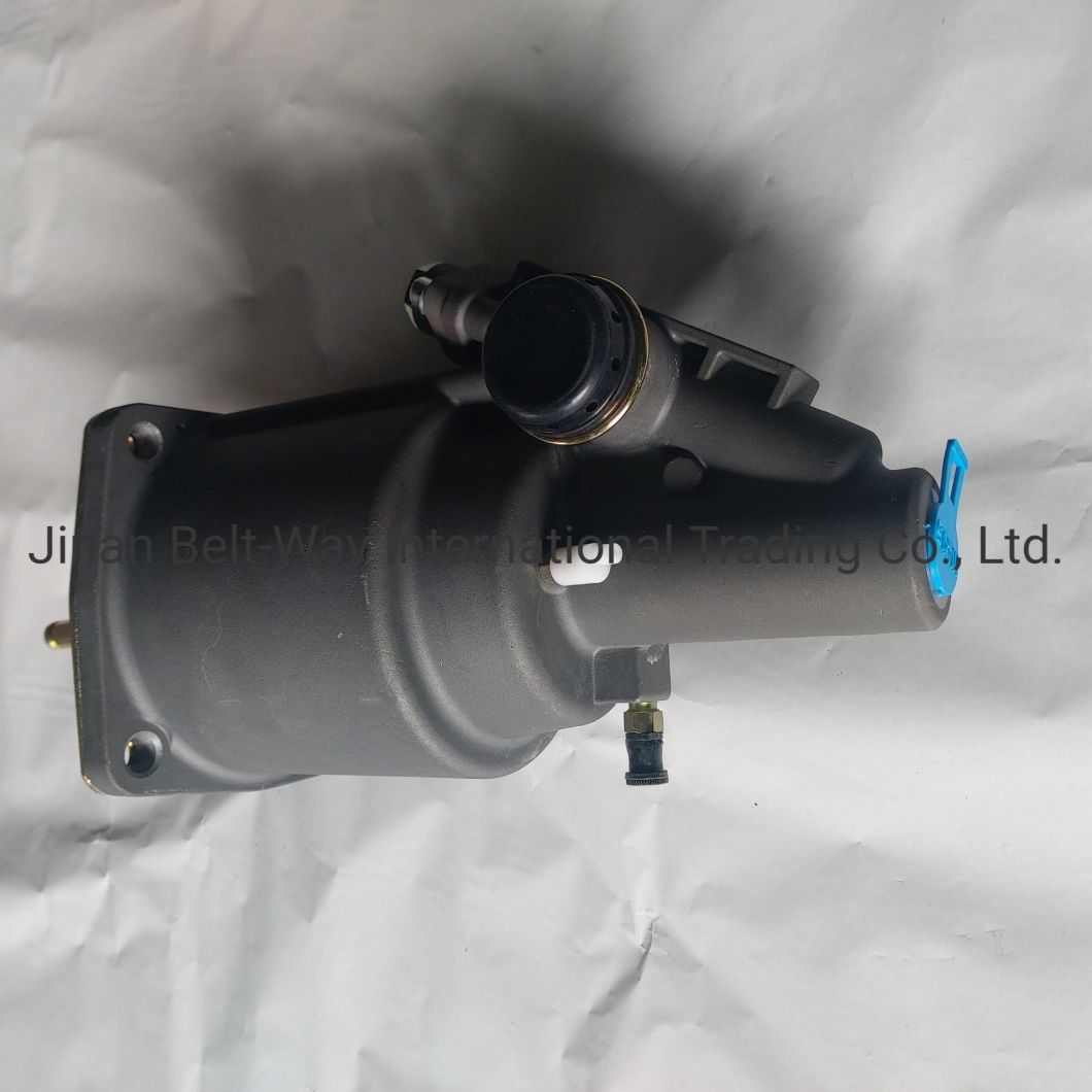 Shacman Truck Parts M3000 Truck Parts Clutch Booster Cylinder Dz93189230080