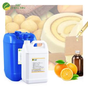 Quality Food Grade Floral And Fruity Flavor Oil For Beverage Juice Flavour Candy And Baking wholesale