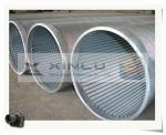 API STC Galvanized Welded Pipe 10ft Length Deep Water Well Drilling Pipe