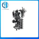 Fuel Injection Pump 612601080575 For Weichai WD615 Diesel Engine Parts