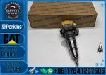 1739268 Excavator Parts Diesel Fuel Injector 173-9268 For Cat Caterpillar Engine