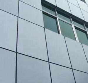 Quality Building Hidden Frame Glass Curtain Wall Aluminium Thermal Insulation wholesale