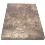 Acid Resistant Office Furniture Uv Coated Mdf Board 12mm