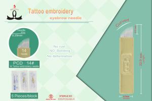 Quality Disposable Ring Tattoo Ink Cup Holders For Permanent Makeup wholesale