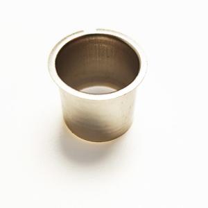 Quality Galvanized Sheet Metal Stamping Parts Small Rectangular Cylinder wholesale