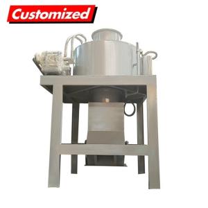 Quality Automatic Wet Magnetic Separator wholesale