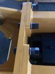 Name:High Quanlity Hydraulic Hammer Model :SB81 Material；42CrMo