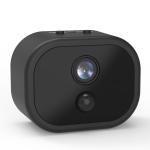 120 Degree Angle View Night Vision Mini Wifi Spy Camera