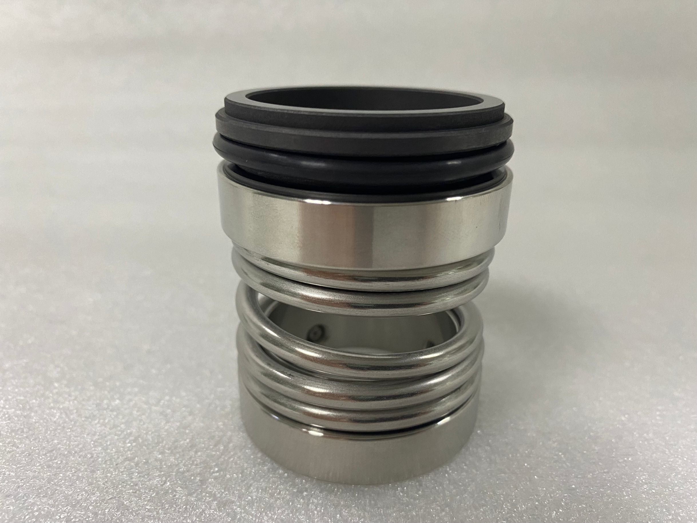 Nippon Pillar US-2 Marine Mechanical Seal Suit Blower / Diving / Circulating Pump