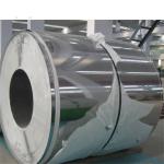 400 Series ASTM 410 420 430 Stainless Steel Cold Rolled Coils
