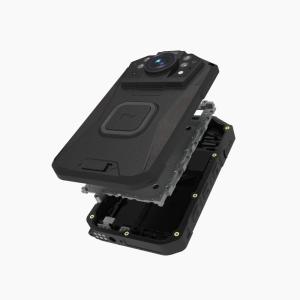 Quality External Wearable Body Camera 3.5V Plastic Police Surveillance Cameras wholesale