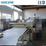 PET Thermoforming Sheet Making Machine