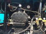 CE/ISO9001 650cfm Cummins Diesel Screw Compressor