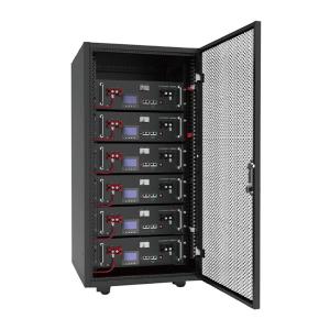 Quality Customized Energy Storage System Battery 3kwh 10kwh 20Kwh 51.2V LiFePO4 Rack For Home Energy Storage wholesale