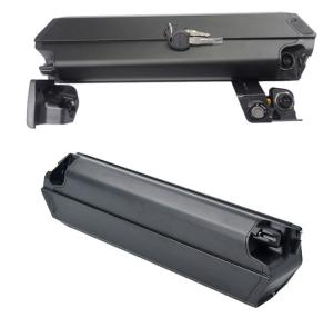 Quality 18650 Li Ion Ebike Reention Dorado Battery 48V 10.4Ah 13Ah 14.5Ah for Bicycle Power wholesale