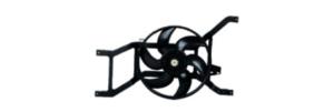 Quality FAN ASSEMBLY FOR RENAULT wholesale