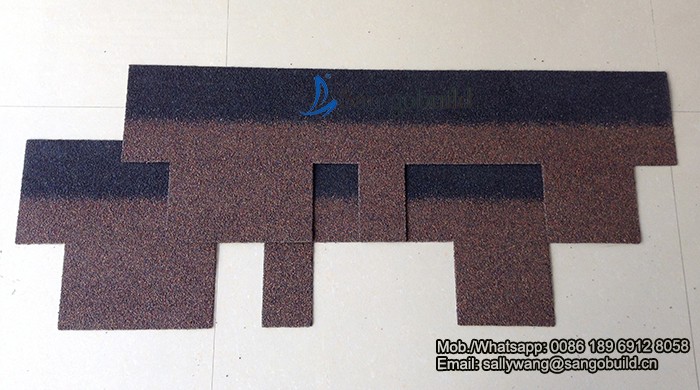 Goethe Asphalt Shingle 