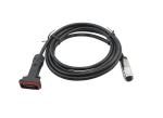 WATERPROOF Aisg Ret Cable 100% Compatible With Original Amphenol Connectors