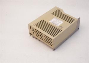China YASKAWA Industrial 100 Watt SERVO DRIVE Input 100-115V   2.2AMPS 50/60hz SGD-01BP on sale