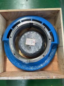 Quality High Strength Bevel Spiral Gear Diameter From 50mm To 2300mm wholesale