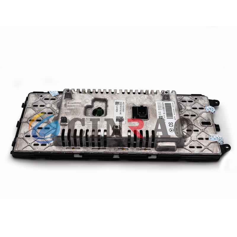 New Original LCD Display Assembly / Mercedes Benz LCD A213 900 11 10