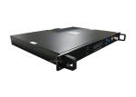 Economical External Modulated Catv Fiber Optic Transmitter 1550nm 9dbm 1 Ports