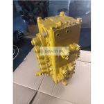 723-56-11206 PC120-6 4D102 Excavator Control Valve