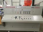1000 Volume Plastic LDPE 1 Litre Blow Moulding Machine 1500kg