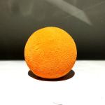 Zoomlion Sponge Washing Ball for Concrete Pump Pipe Cleaning