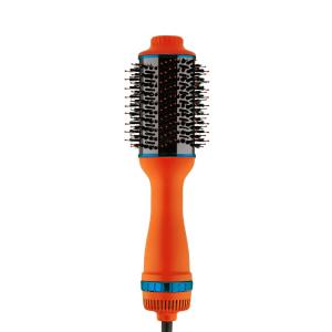 Quality 5 In 1 Hot Hair Brush Dryer , Electric Straightener Comb Multifunctional wholesale