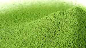 Quality Ceremonial Grade Fujian Organic Matcha Green Tea Powder With USAD Certificate wholesale