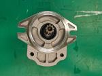 CBT-F410-ALΦ9 aluminum gearpump for DUMP TRUCKS /FORKLIT /CRANES with high