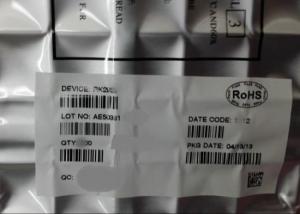 Quality RK2928-GH Processor Audio CODEC LVDS Ic Integrated Circuit wholesale
