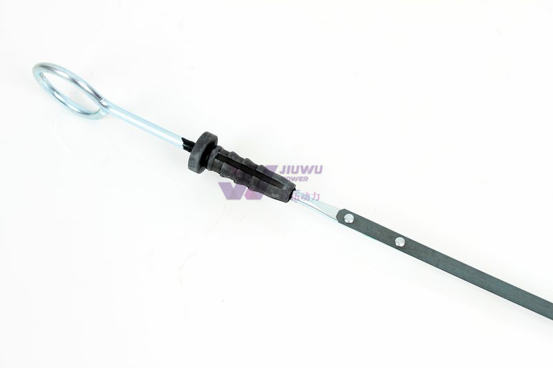 ISUZU 6BG1 GAUGE; OIL LEVEL Hitachi parts ZX200, ZX200-3G, ZX200-5G 1117604201 1-11760420-1