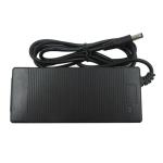 50.4V 44.4V Lithium Ion Battery Chargers 1.5ADC Head 50V 12S E Bike