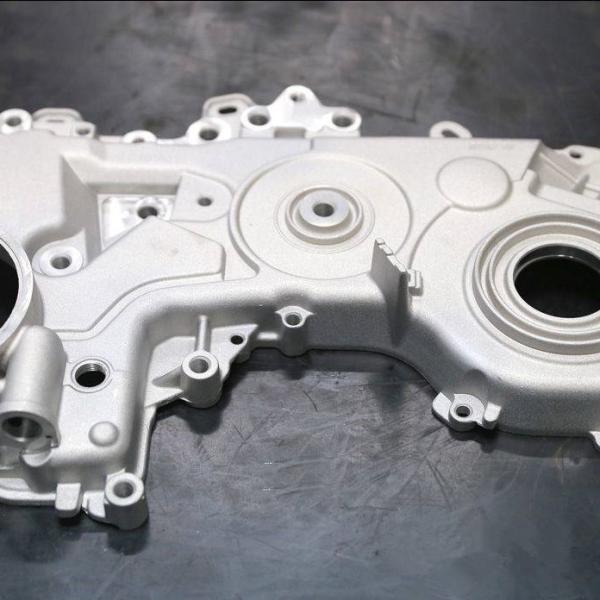 Aluminum Metal Surface Treatment Can aluminum be shot peened shot peening