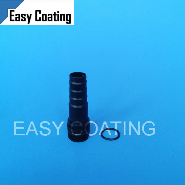 Supply the powder paint guns injectors hose connection O ring No.4.1 replacement 205141
