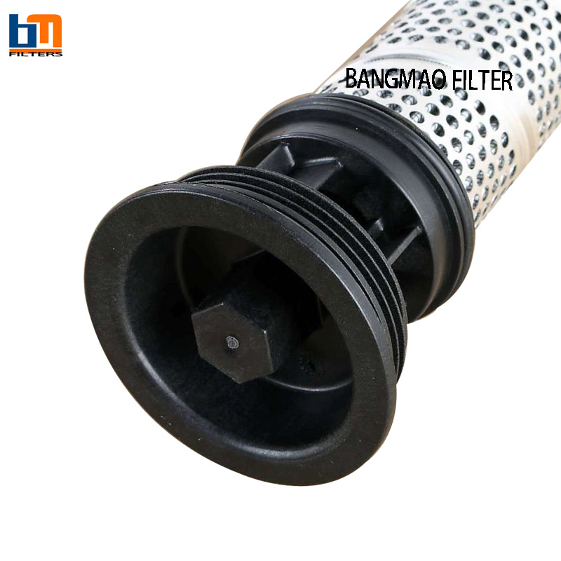 Condition BAMA 10 micron 70002525 Forklift Hydraulic Filter for JLG Forklift Parts