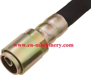 Quality Concrete Vibrator Hose/Vibrator Hose/Hose Concrete Vibrator High Quality Concrete Hose wholesale